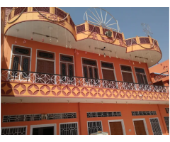 Jagriti Marriage Garden