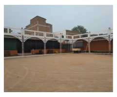 Tiwari Marriage Garden