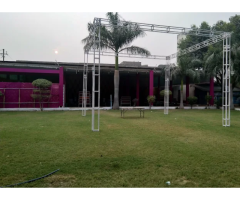 Tiwari Marriage Garden