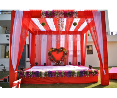 Govind Marriage Garden