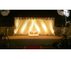 Govind Marriage Garden