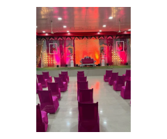 Godara Marriage Garden