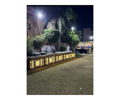 Godara Marriage Garden