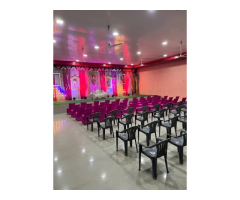 Godara Marriage Garden