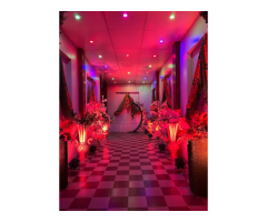 Godara Marriage Garden