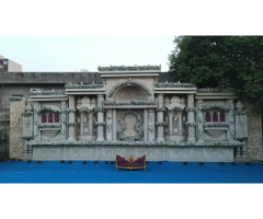 Pratap Marriage Garden