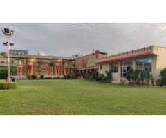 Pratap Marriage Garden