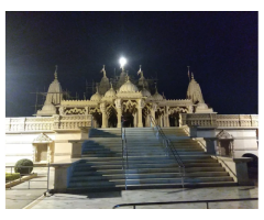 Pratap Marriage Garden