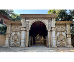 Pratap Marriage Garden