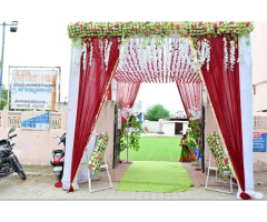 Saini Marriage Garden
