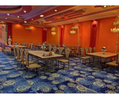 Raj Ratan Marriage Garden