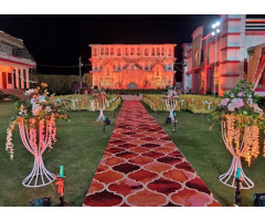 Raj Ratan Marriage Garden