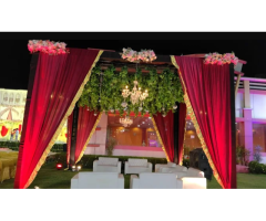 Raj Ratan Marriage Garden