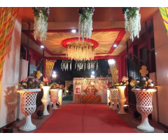 S.B. Marriage Garden / Bal Niwas