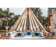 S.B. Marriage Garden / Bal Niwas