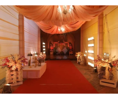 S.B. Marriage Garden / Bal Niwas