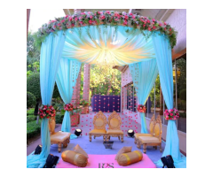 S.B. Marriage Garden / Bal Niwas