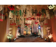 S.B. Marriage Garden / Bal Niwas