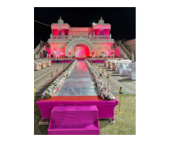 Anand Mahal marriage garden
