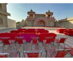 Anand Mahal marriage garden
