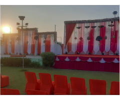 Amar Marriage Garden