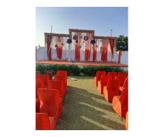 Amar Marriage Garden