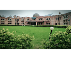 Mahadev marriage garden