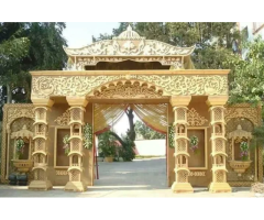 Shipra Marriage Garden