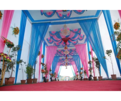 Shipra Marriage Garden