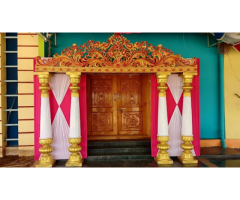 Shipra Marriage Garden