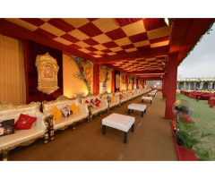 Shipra Marriage Garden