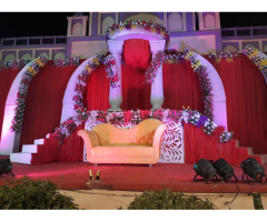 PS PARADISE MARRIAGE GARDEN