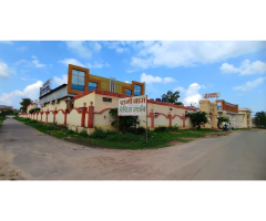 Rani Bagh Marriage Garden