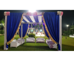 Rani Bagh Marriage Garden