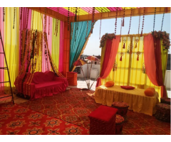 Rani Bagh Marriage Garden