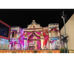 Kesar kunj marriage garden