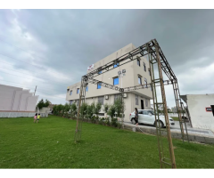 Shagunam Marriage garden