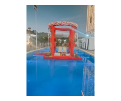 Shagunam Marriage garden