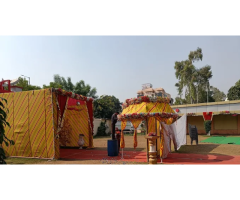 Vijay Villa Marriage Garden