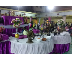 Vijay Villa Marriage Garden