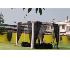 Bhanwar Mahal Marriage Garden