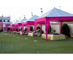 Bhanwar Mahal Marriage Garden