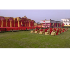 Bhanwar Mahal Marriage Garden