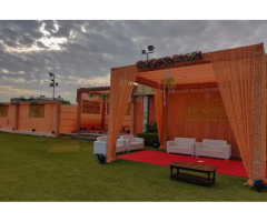 Bhanwar Mahal Marriage Garden