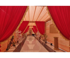 Bhanwar Mahal Marriage Garden