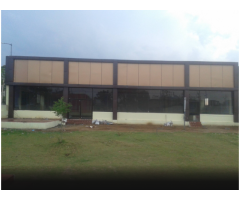 Rajshree Marriage Garden