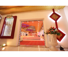 Pradhan Vatika Marriage Garden