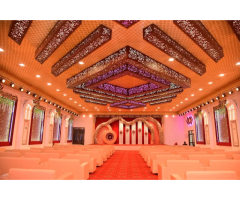 Pradhan Vatika Marriage Garden