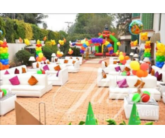 Kataria Marriage Garden