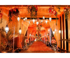 Shyam Van Marriage Garden